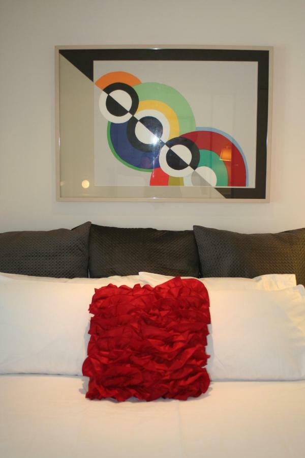 Envy 30 Luxe 1 Bedroom Executive Apartment In The Heart Of Braddon Wine Wifi Secure Parking Canberra Exterior photo