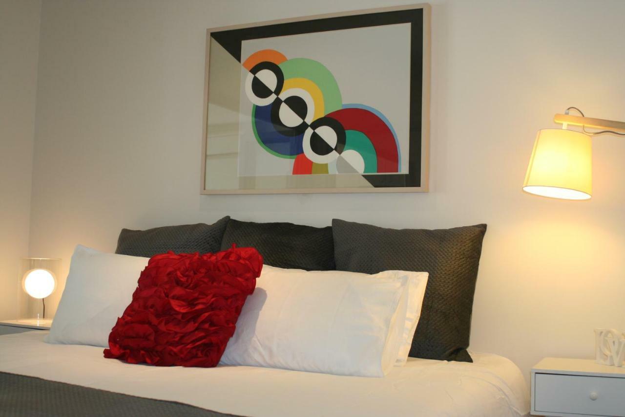 Envy 30 Luxe 1 Bedroom Executive Apartment In The Heart Of Braddon Wine Wifi Secure Parking Canberra Exterior photo